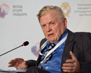 Nobel Prize winning economist Robert Mundell dies